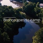 AJC Documentary | Bronco goes to camp