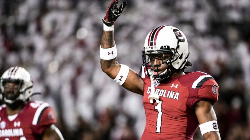 2021 NFL Draft: Building the perfect cornerback prospect