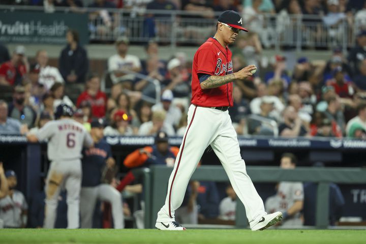 Why Atlanta Braves had to retire Big Hat: Home run celebration hit too  close to home for MLB partner New Era