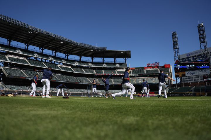 Atlanta Braves vs Philadelphia Phillies