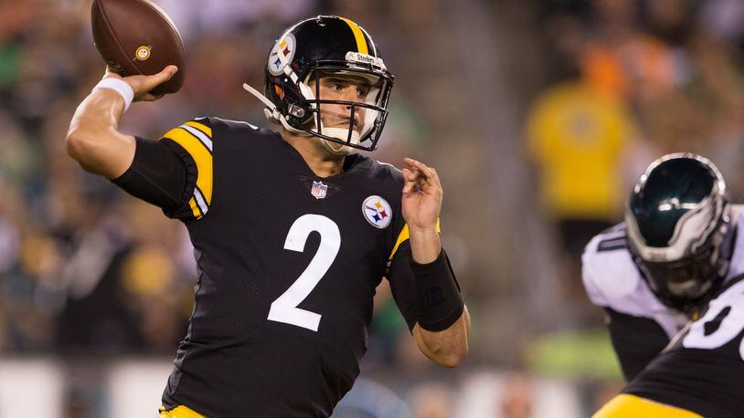 Steelers vs. Eagles, Preseason: 2nd quarter live in-game update