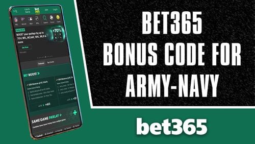 bet365 Bonus Code December 2023 - ACTION