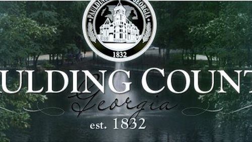 Early voting in Paulding County will begin Monday at the Paulding County Courthouse and, starting Oct. 31, at three more locations. Courtesy of Paulding County