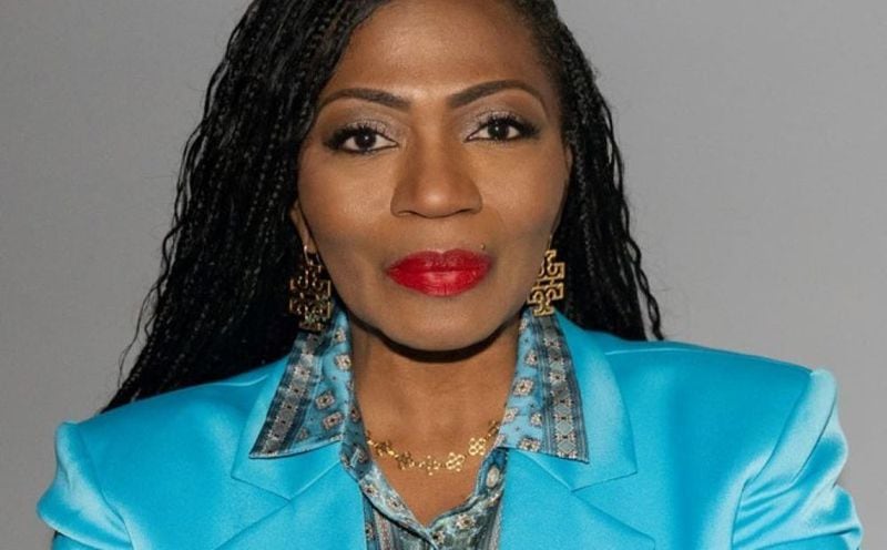 Bonita Hamilton-Smith, The King Center's chief operating officer, has been with the living memorial and nonprofit organization located in Atlanta, Georgia since 2016.