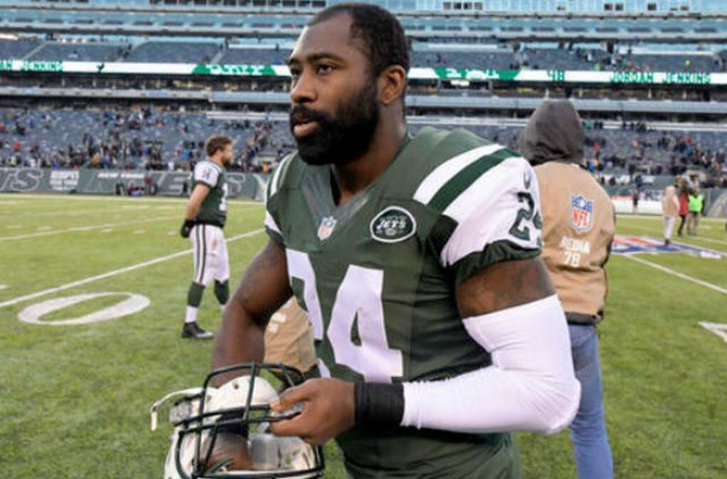 New York Jets: Darrelle Revis is imperfect but belongs in Canton