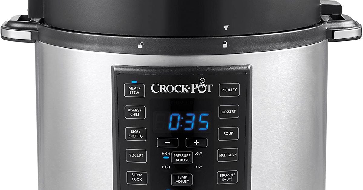 Walmart has a Wifi enabled 6 quart slow cookermaybe we're
