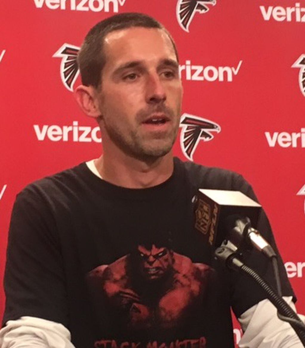 49ers' Kyle Shanahan: County's decision barring fans 'really