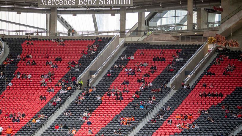 Denver Broncos Will End In-Person Attendance For Fans After This Sunday's  Game