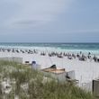 Destin is known for its sugary sand beach but fishing charters are also a big draw for visitors.
Contributed by Wesley K. H. Teo