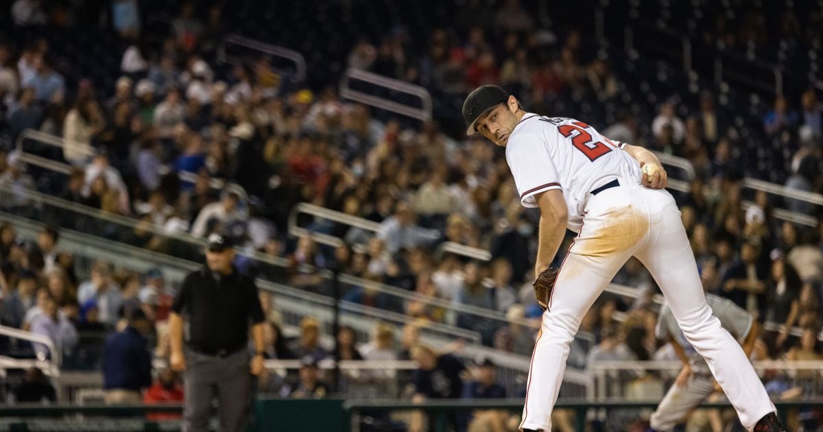 Are these the Nationals Park 2018 MLB All-Star Game batting practice/HR  derby uniforms? - Federal Baseball