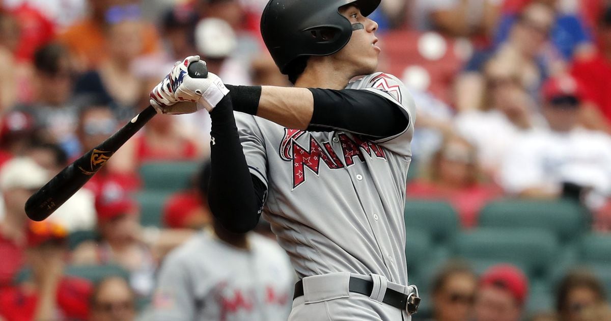 J.T. Realmuto trade rumors: The five best fits for the Marlins' star  catcher