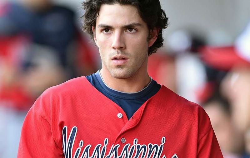 Show Off Your Atlanta Braves Pride with the Dansby Swanson Men Gray Jersey