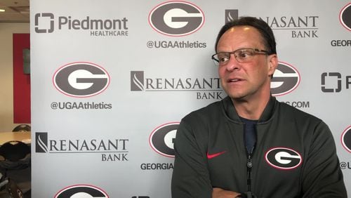 VIDEO: Tom Crean trying to address Georgia’s second-half collapses