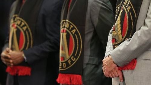 Atlanta United FC is searching for its third manager since its inaugural season in 2017.