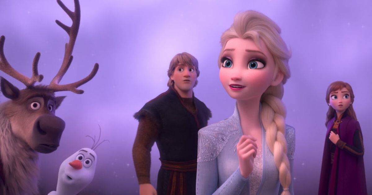 Frozen' on Broadway Costumes: How Elsa Is Making History in Pants