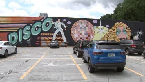 Beloved ‘Disco Kroger’ closing Buckhead location