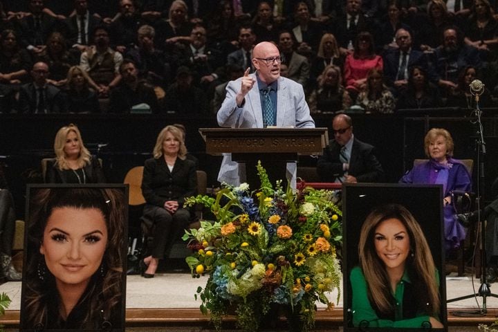 Funeral Services Held for Southern Gospel Group, The Nelons