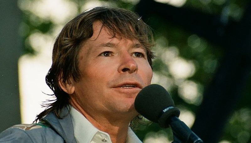 John Denver passed away at age 53 in 1997 in a private plane crash.