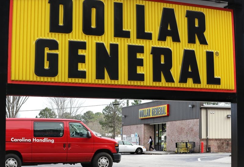 Dollar General said it creates new jobs and helps the local economy. Curtis Compton/ccompton@ajc.com