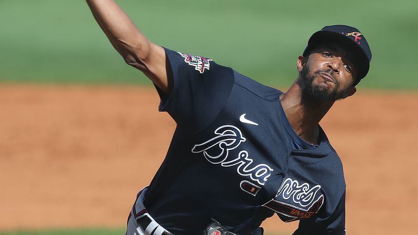 Atlanta Braves: 3 Players Who Won't be On The Roster July 1st