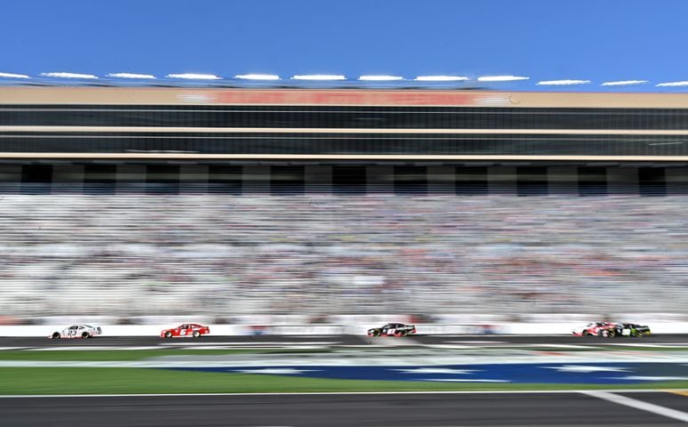 NASCAR Xfinity Series photo