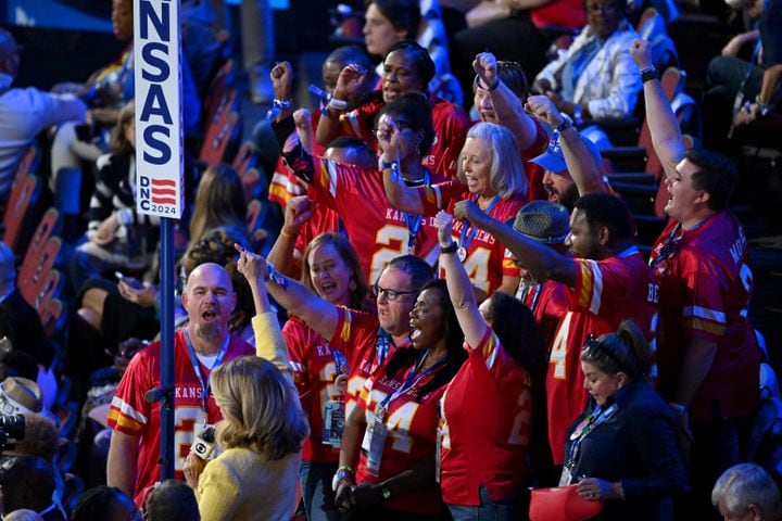 Photos DAY 2 DNC