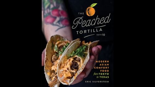 "The Peached Tortilla"