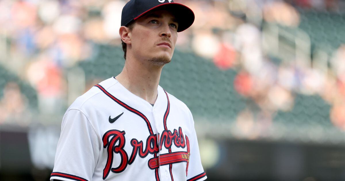 Who will start in All-Star Game from the Braves?