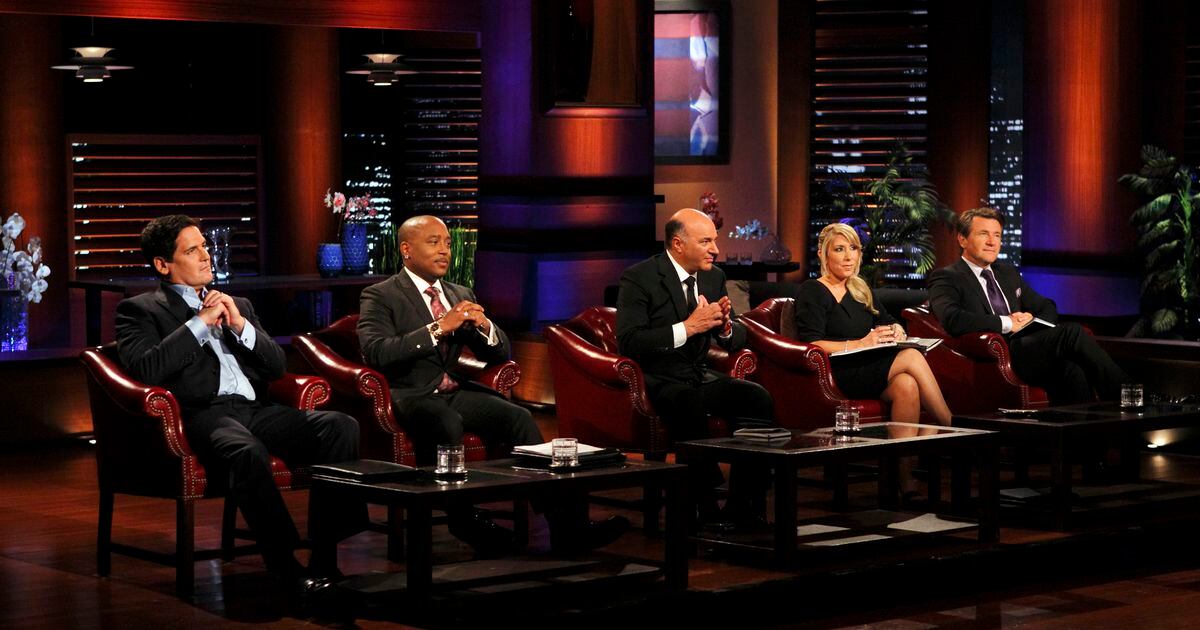 ‘Shark Tank’ is holding an open casting call at The Battery this month
