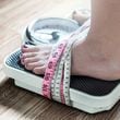 4 Reasons Why You're 
Struggling to Lose Weight