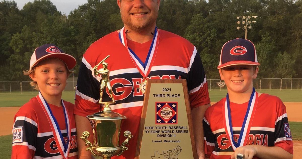 Braves Baseball Coach of the Week: Stephen Scott, Seminole County