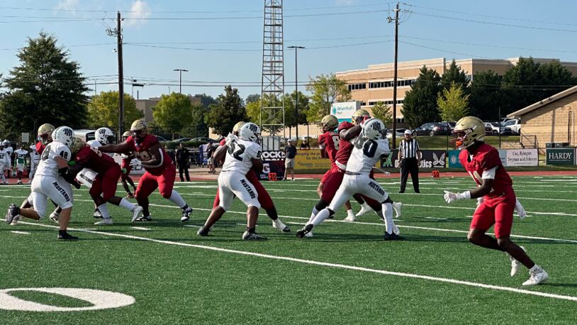 Lowndes County Schools - After reaching an agreement with Cedar Grove High  School on a regular season game the Vikings tentatively now have a full 10  game regular schedule for the 2021