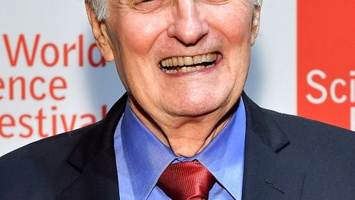 Alan Alda: The First Time I Was Stabbed in the Face - The New York Times