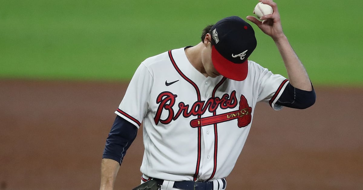 Injury update: Max Fried faces live hitters for the first time