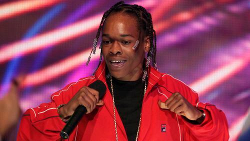 Rapper Hurricane Chris, born Christopher Dooley Jr.,  has been charged with murder in Louisiana.