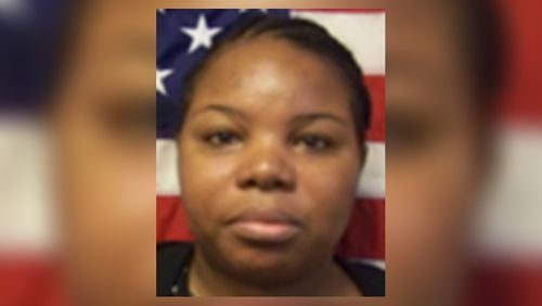 Jailer Master Theresa Bell was arrested after being accused of misconduct at the Gwinnett County Jail, the sheriff's office announced.