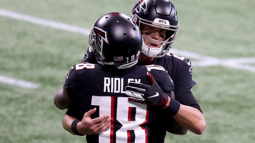 Broncos vs. Falcons live blog: Real-time updates from the NFL Week 9 game  at Mercedes-Benz Stadium