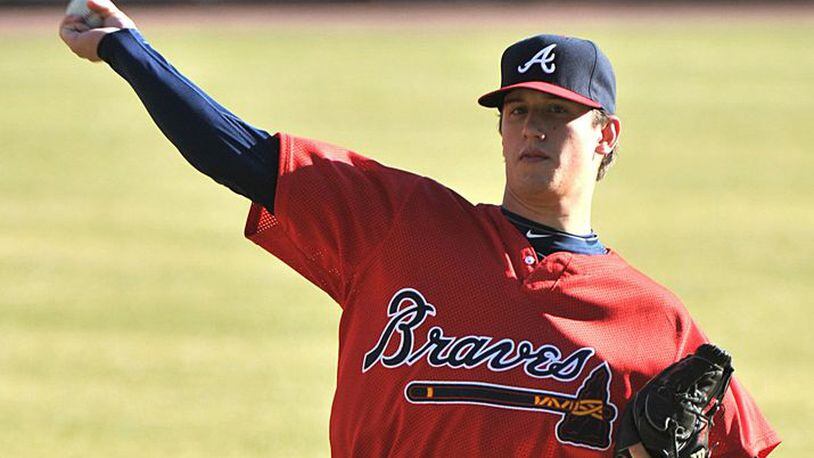 What to expect from the Braves in the second half?