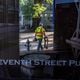 Eleventh Street Pub will reopen July 26, nearly two months after it was forced to closed due to a water main break. (John Spink/AJC)