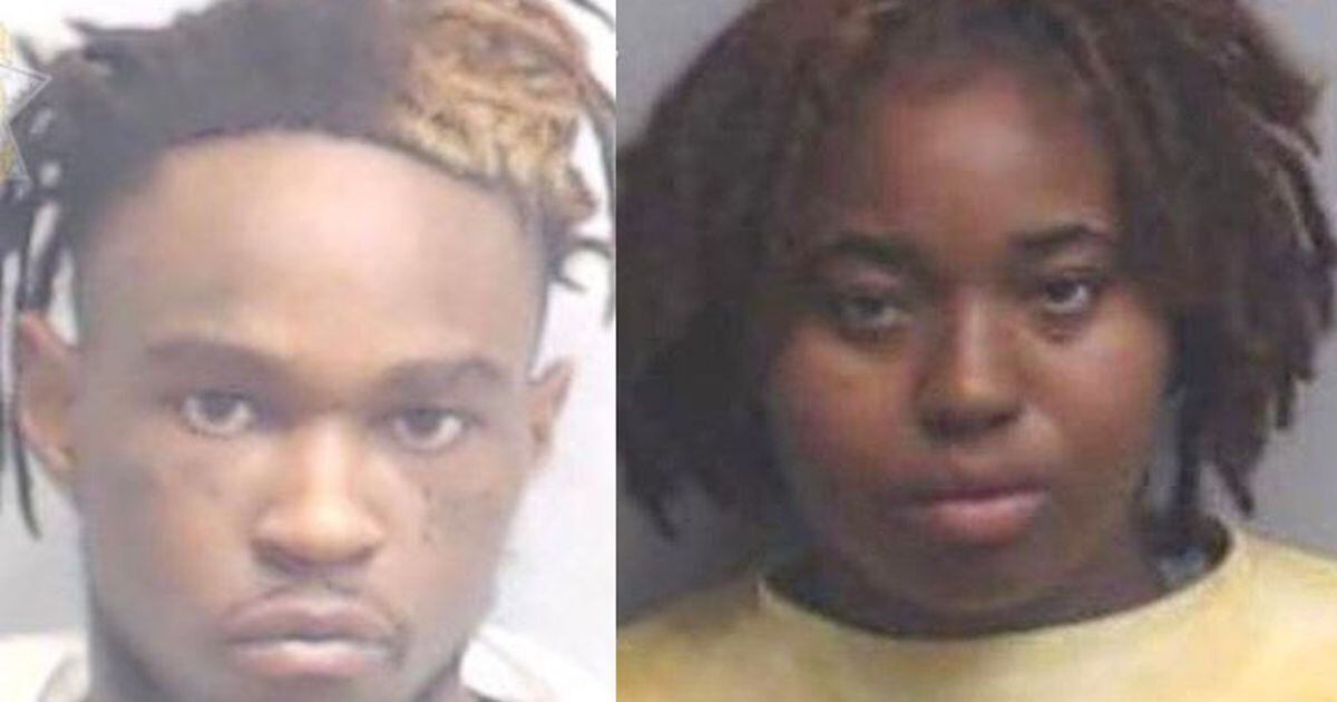 Atlanta police make 2nd arrest in death of 6-month-old