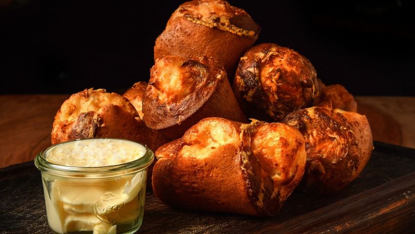 Perfect Popovers Set - King Arthur Baking Company