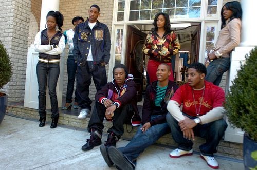 Meet the kids from 'College Hill: Atlanta'