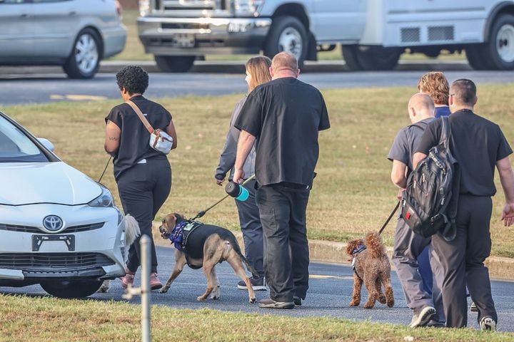 Apalachee High School resumes classes after shooting