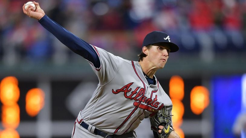 Atlanta Braves get terrible news on pitcher Kyle Wright 