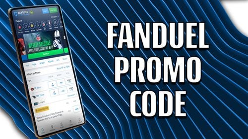 FanDuel promo code