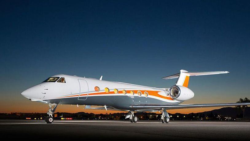 Super Bowl LIV by Private Jet Charter, Miami