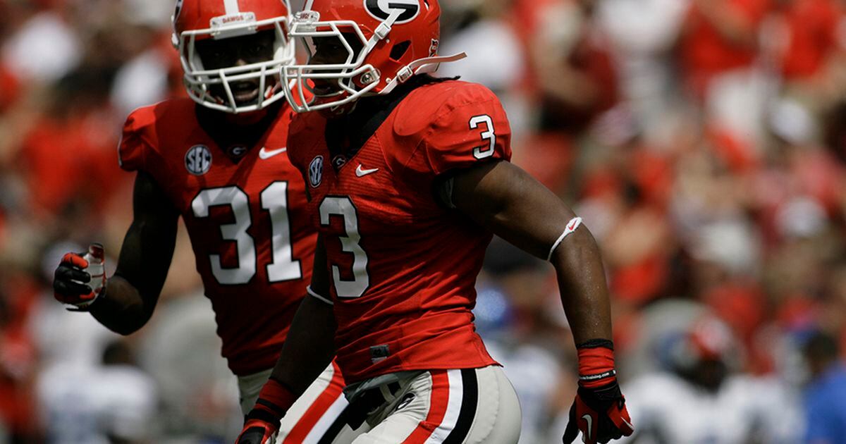 UPDATED: Suspension of UGA's Todd Gurley extended 2 more games