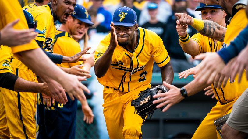 World's quirkiest baseball team, the Savannah Bananas, is headed