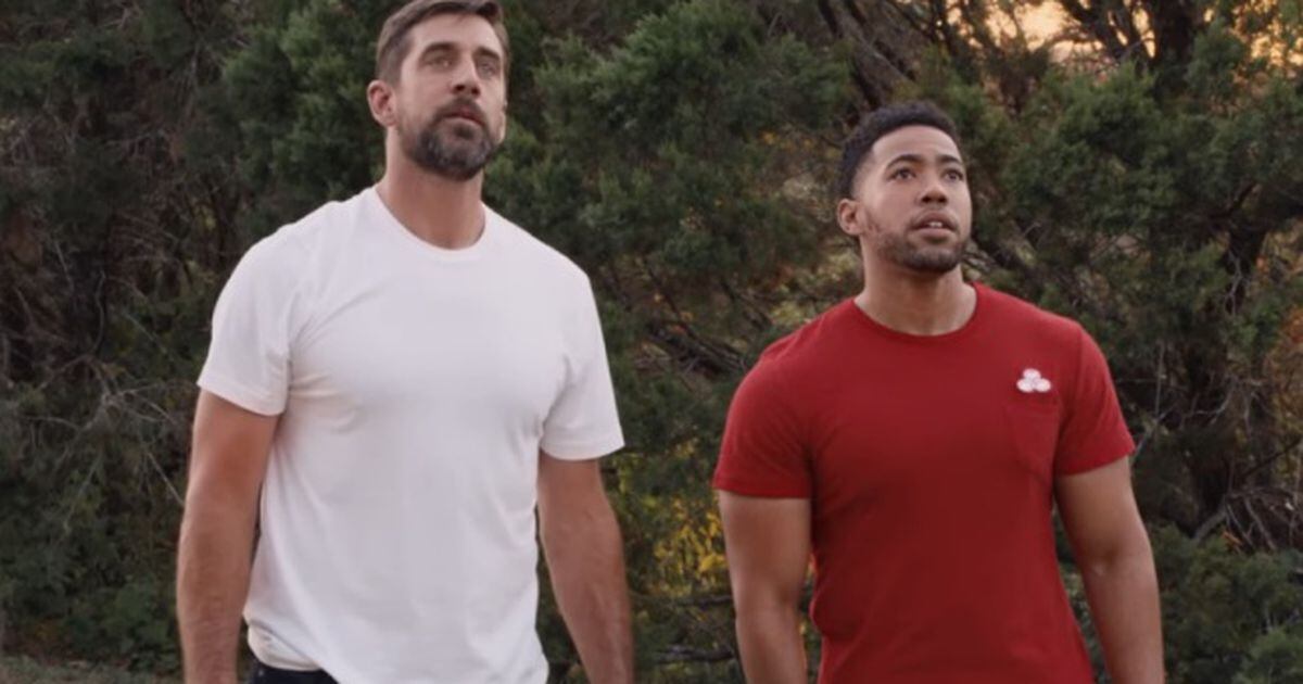 State Farm supports Aaron Rodgers' right to 'personal point of view'  regarding vaccines