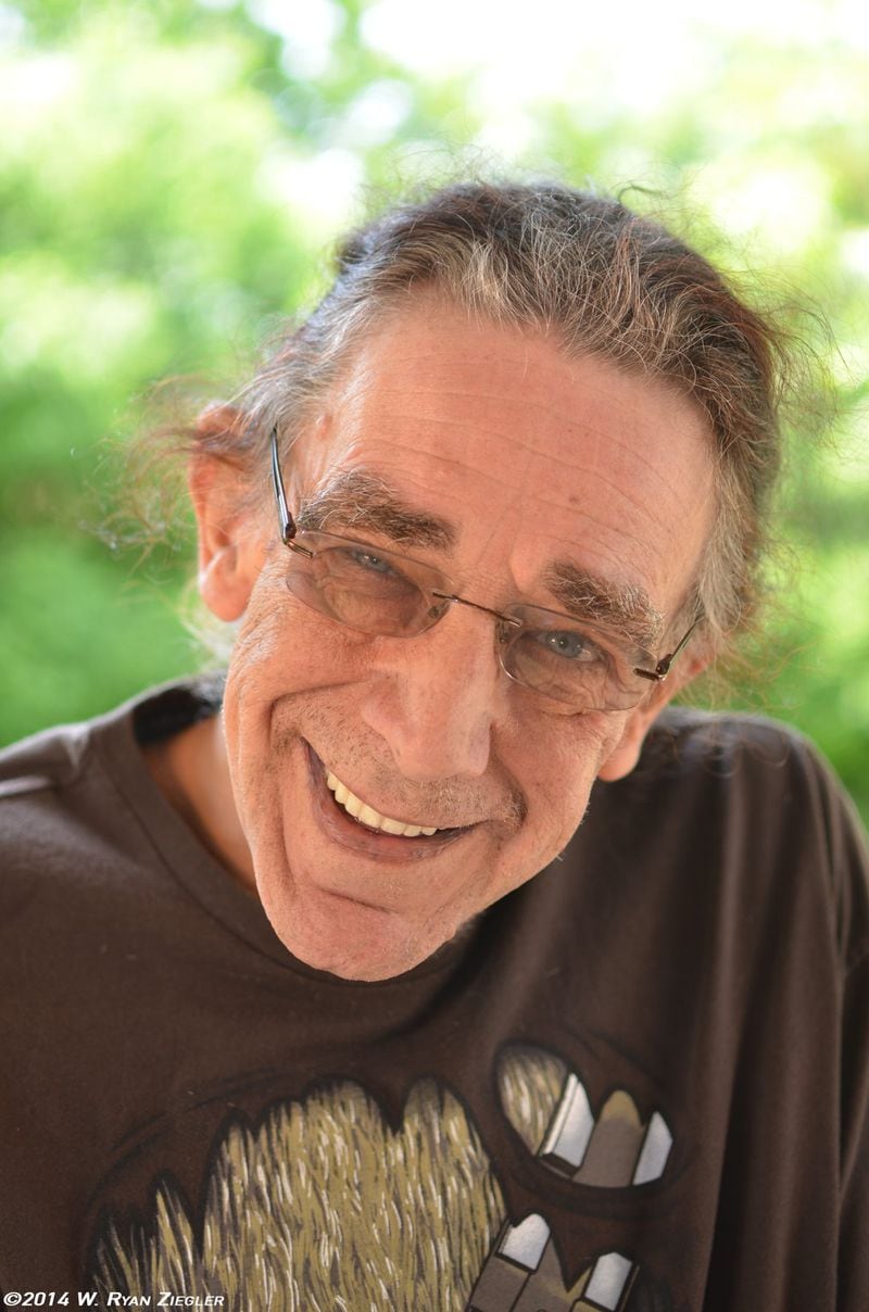 Peter Mayhew, who’s been portraying the “Star Wars” character Chewbacca since 1977, returns to Dragon Con this year. CONTRIBUTED BY W. RYAN ZIEGLER